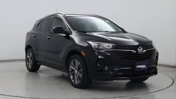 BUICK ENCORE GX 2023 KL4MMESL2PB087225 image